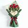 Букет цветов из: Розы в Березник
