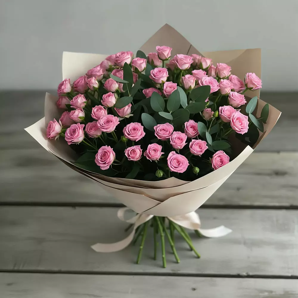 Букет Удовольствие в Березник