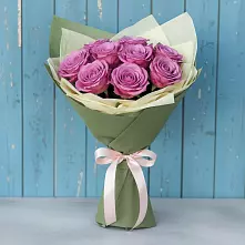 Букет Розы Фёрст Леди #REPLACE_PRED# Березник