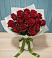 Букет Красные розы в Березник