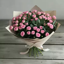 Букет Удовольствие в Березник