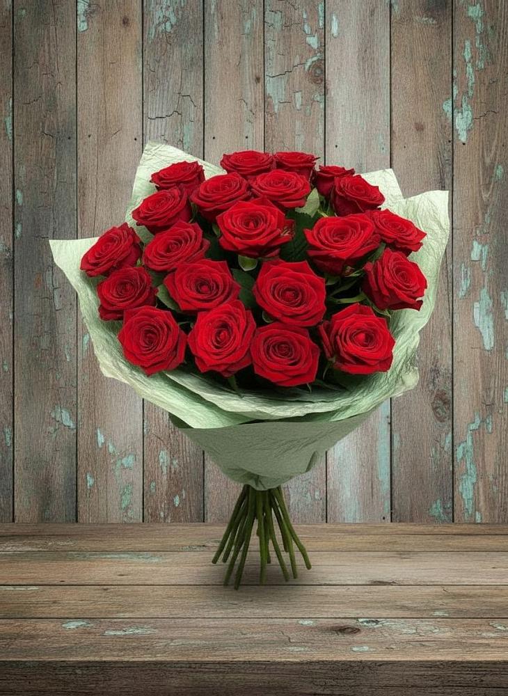 Букет Классика в Березник