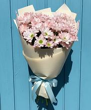 Букет цветов из:  Хризантемы в Березник