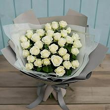 Букет Белоснежная нежность в Березник