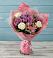Букет цветов из: Герберы в Березник