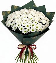 Букет цветов из:  Хризантемы в Березник