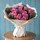Букет цветов из: Розы в Березник