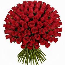 Букет Красные розы Чери Лав в Березник