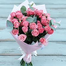 Букет Леди совершенство в Березник